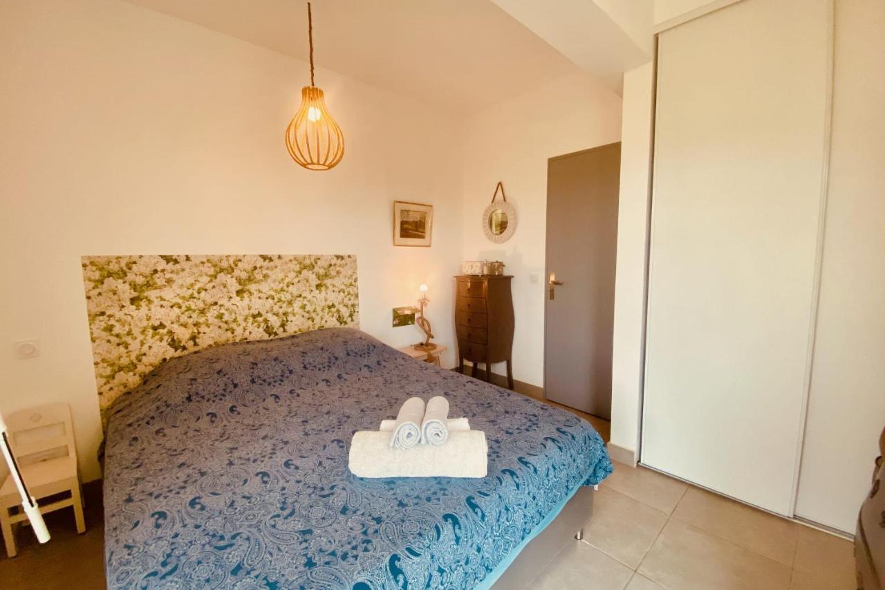 Escapade Au Soleil B002 Appartement 2 Chambres Dans Residence Sur La Plage Le Grau-du-Roi Ngoại thất bức ảnh