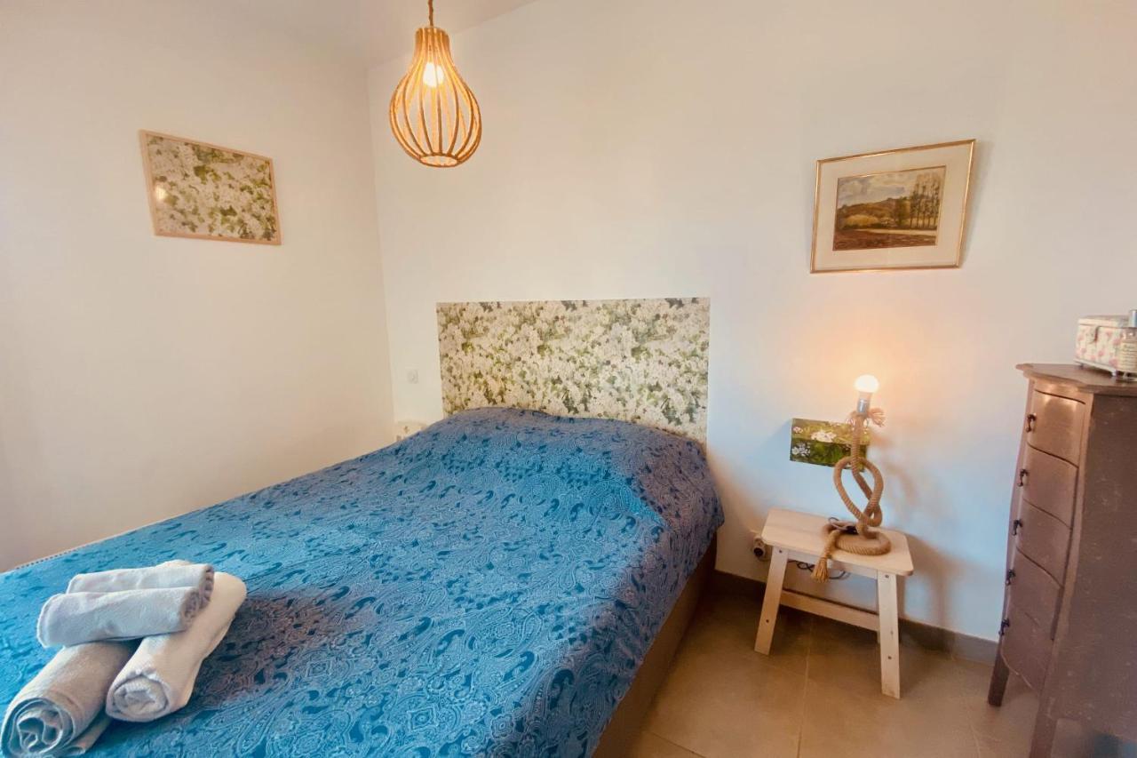 Escapade Au Soleil B002 Appartement 2 Chambres Dans Residence Sur La Plage Le Grau-du-Roi Ngoại thất bức ảnh